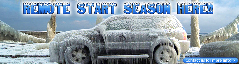 Remote Start Season